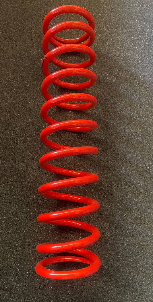 Ressort Arrière Terre Clio Rallye 4