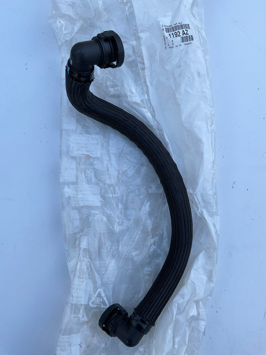 Durite de Reniflard d'Huile 1192.AZ