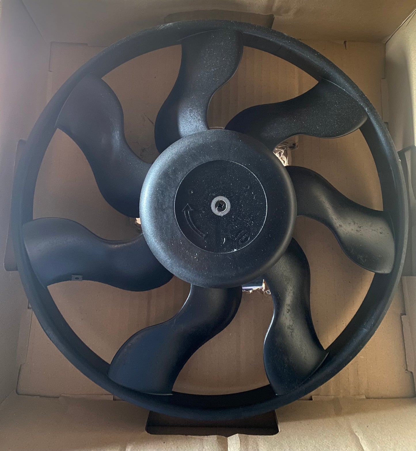 Groupe Moto Ventilateur 1253.85
