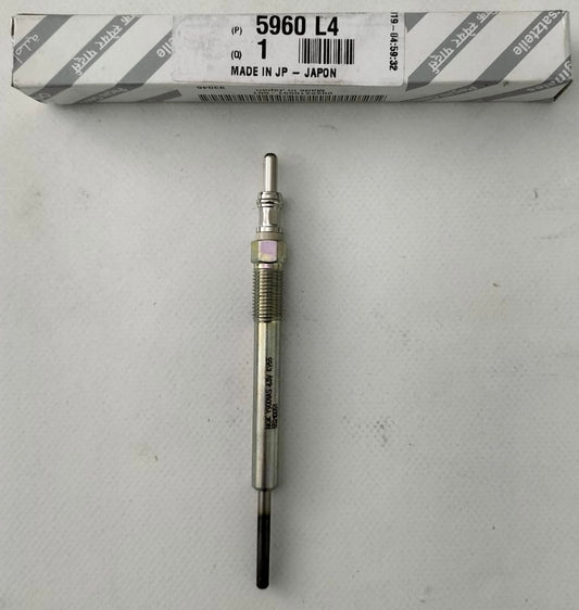 Bougie de Préchauffage 5960L4