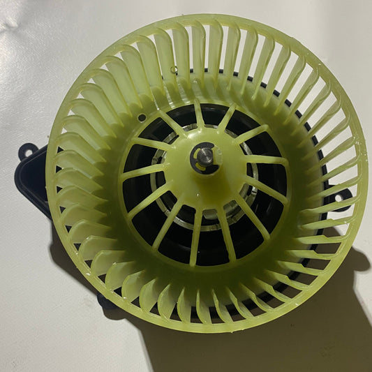 Ventilateur de Radiateur Xantia
