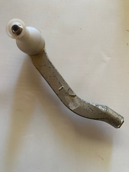 Rotule de Direction Clio 4 R3T