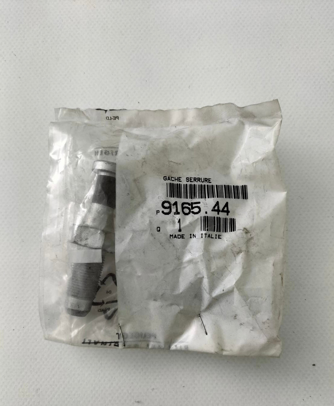 Gâche Serrure de Porte Avant / Arrière 916544