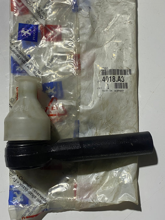 Rotule de Direction Jumper - Boxer 4018A3