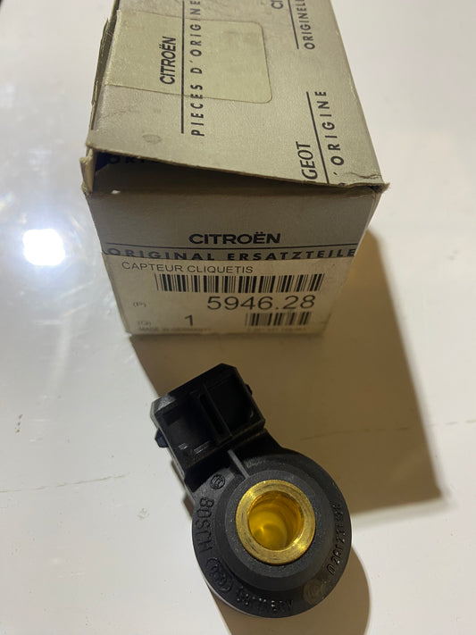 Capteur de Cliquetis 594628