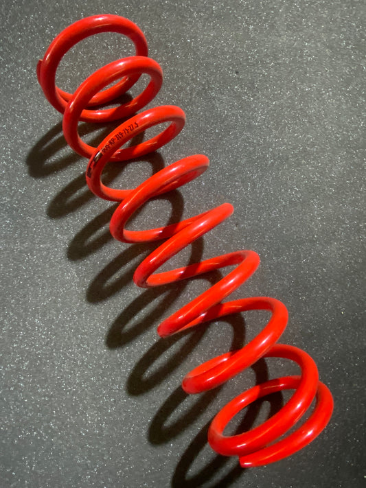 Ressort Avant Terre Clio Rallye 4