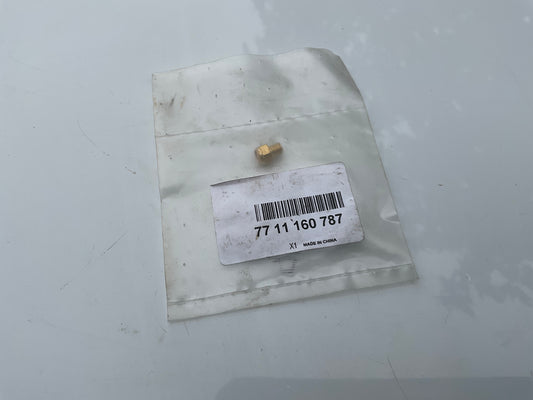 Filtre Silencieux Jambe de Force Clio R3 Maxi