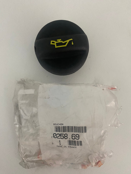 Bouchon d'Huile 025869