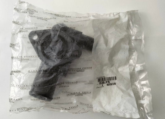 Collecteur d'Eau 1336P5