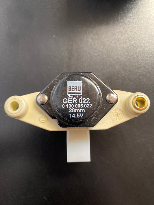 Régulateur d’Alternateur 0190005022