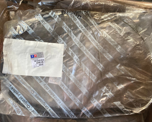 Câble de Frein à Main Arrière Jumper - Boxer - Ducato