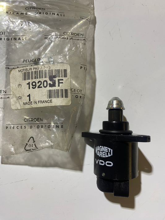 Actuateur de Ralenti 106 - 206