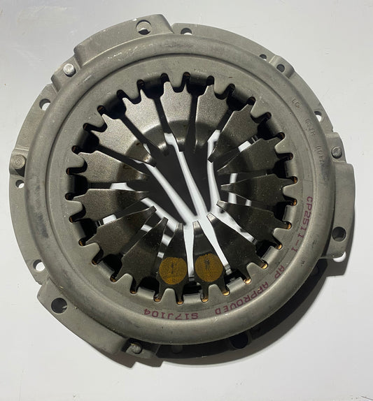 Mécanisme d'embrayage Ford Escort MK1/2 Moteur Pinto CP2511-1