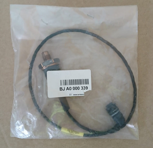 Capteur Pression Rail Carburant Clio Rally 4 - Rally 3