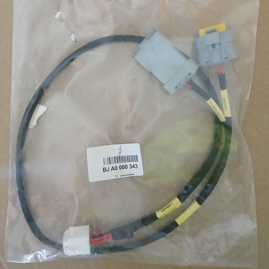 Bretelle de Lève Vitre Avant Clio Rallye 3 / 4 / 5