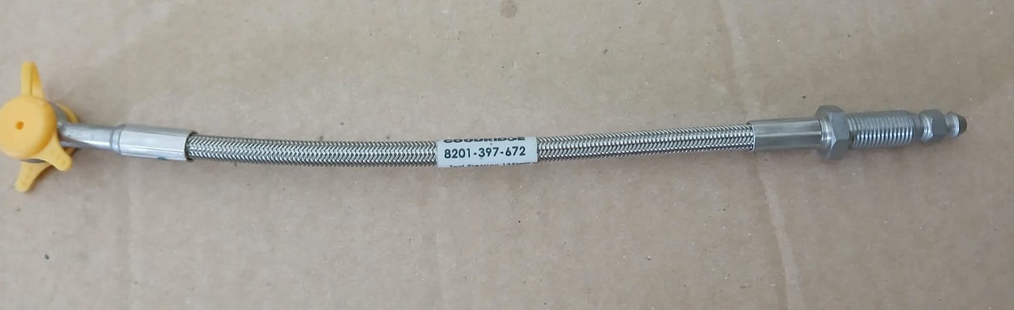 Flexible Purge d'Embrayage Clio Rallye 3 - 4 - 5 - 5 Cup