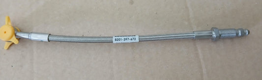 Flexible Purge d'Embrayage Clio Rallye 3 - 4 - 5 - 5 Cup