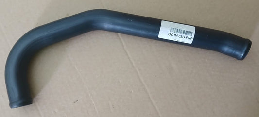 Tuyau d'Entrée Radiateur Clio Rallye 4