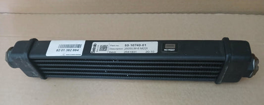 Radiateur d'Huile BV Clio Rallye 3/ 4/ 5