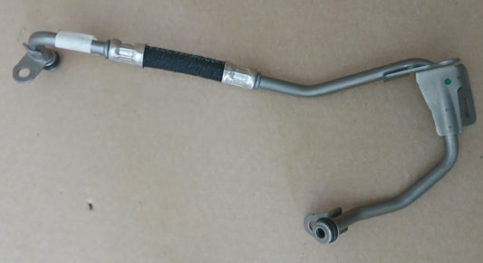 Tuyau d'Entrée d'Huile Turbo Clio Rallye 5