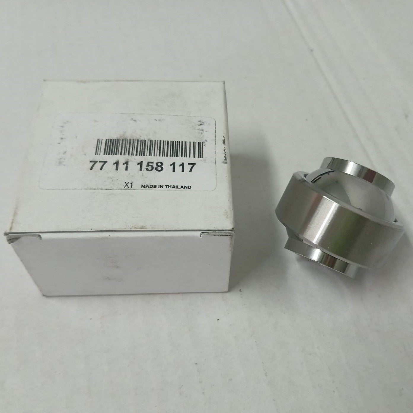 Rotule de Triangle Côté Pivot Clio Rallye 3 - 4 -5