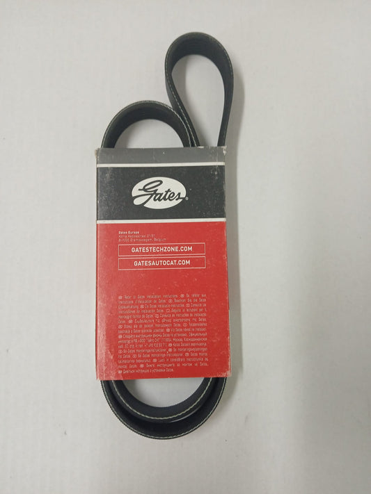 Courroie Accessoire Clio Rallye 3 et Rallye 4