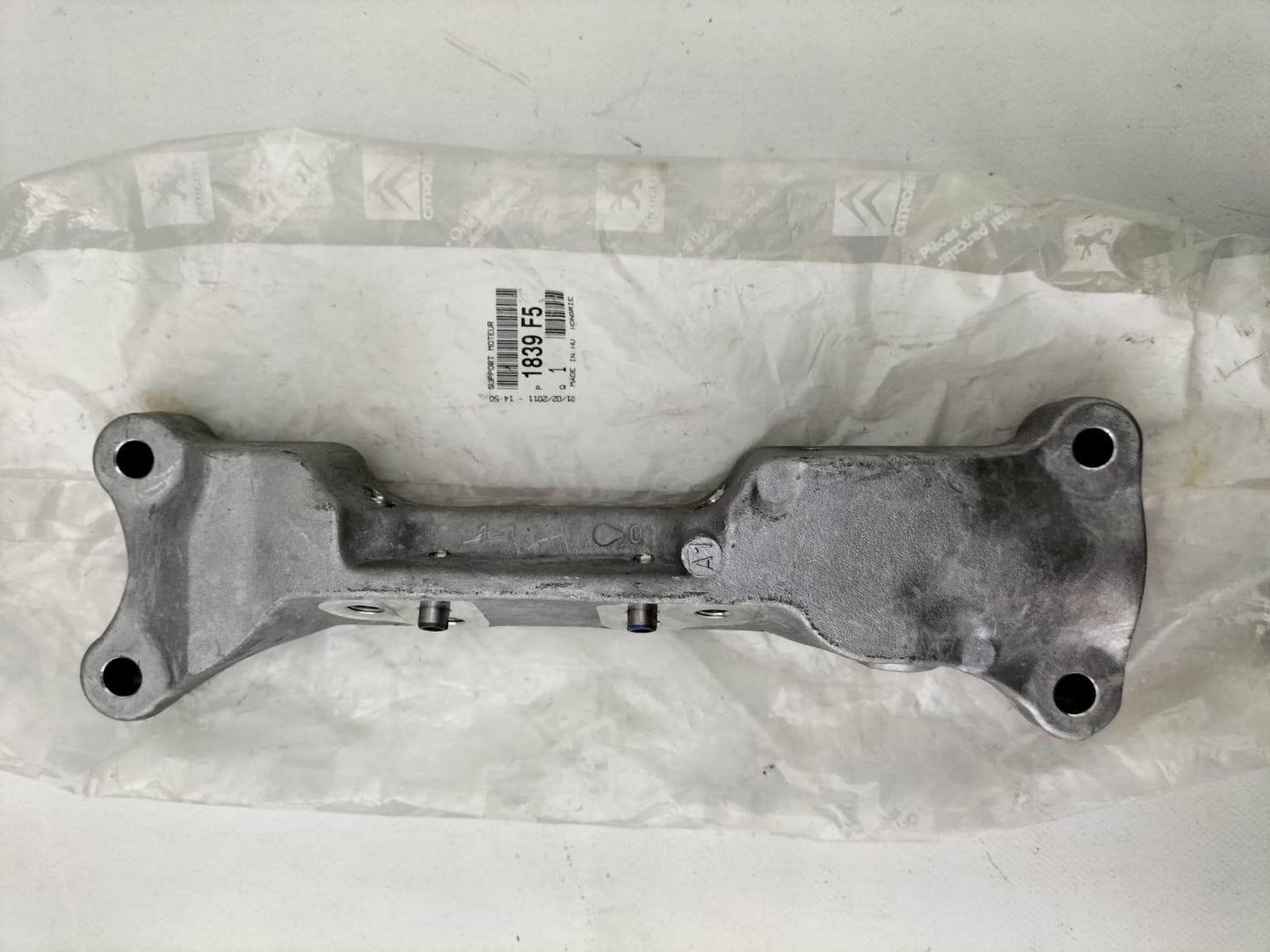 Support Moteur 207 - DS3 1839F5