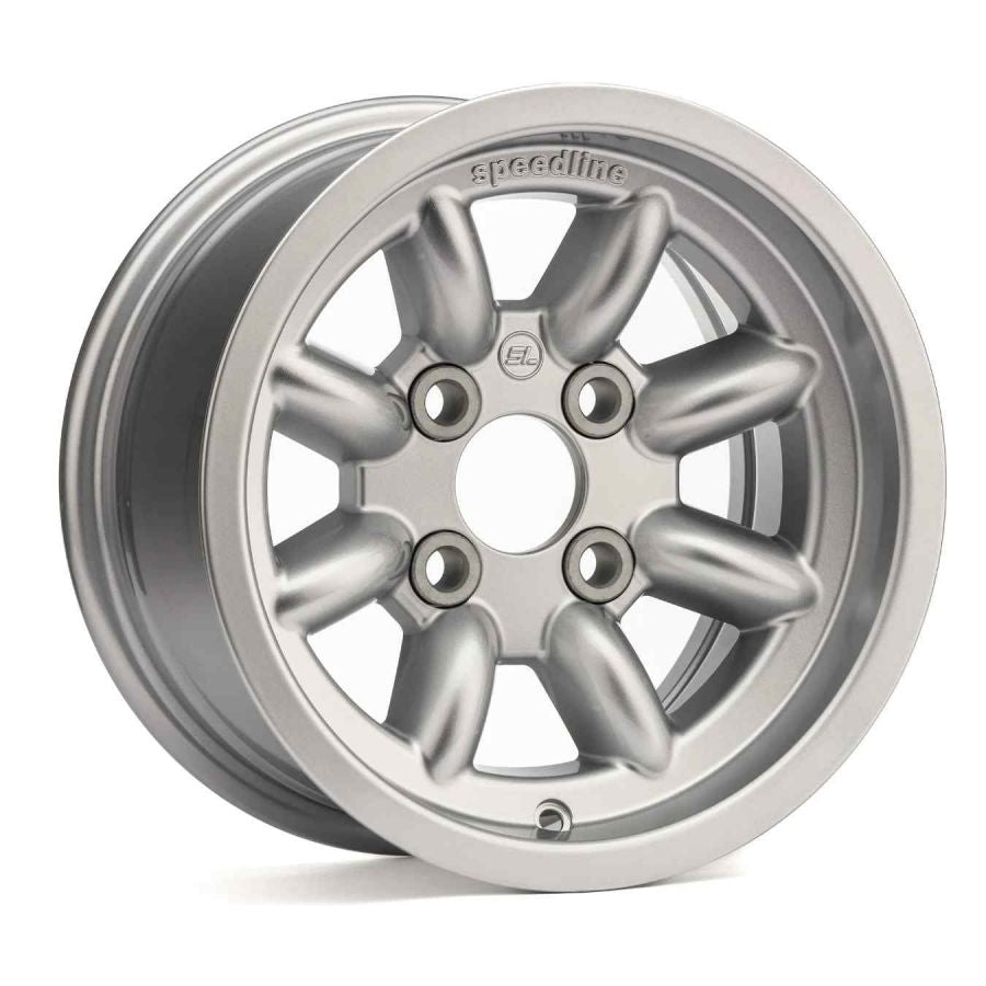 Jante Ford Escort MK1-MK2 Speedline 8x13 Groupe 4