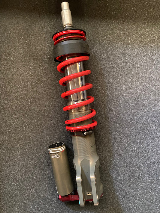 Amortisseur AV/ AR Asphalte Clio Rallye 4 Occasion