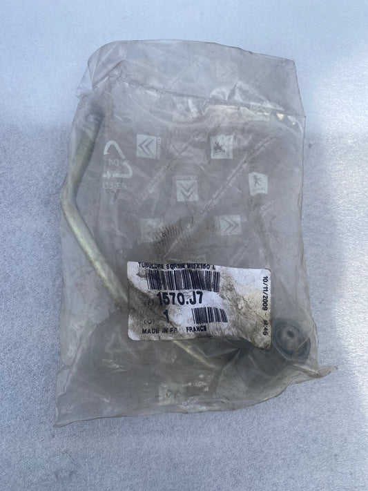 Conduite Haute Pression 1570J7