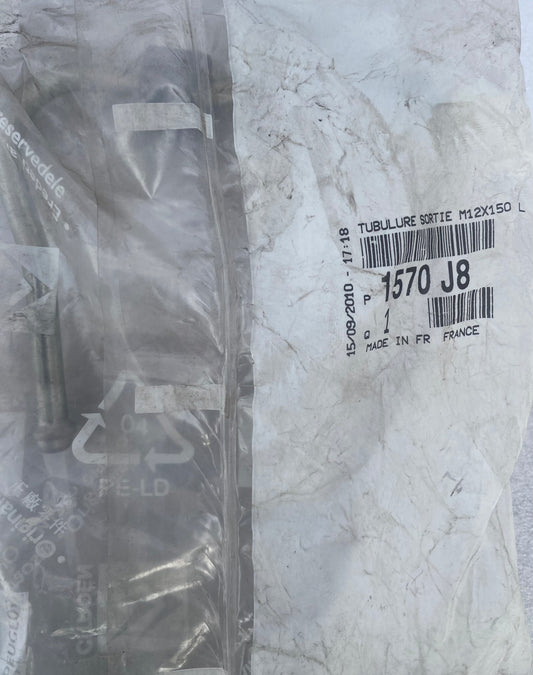 Conduite Haute Pression 1570J8