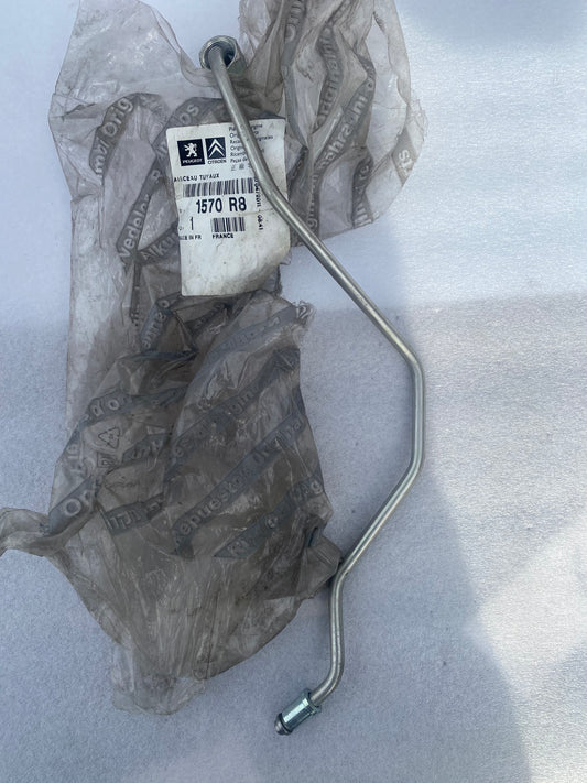 Conduite Haute Pression 1570R8