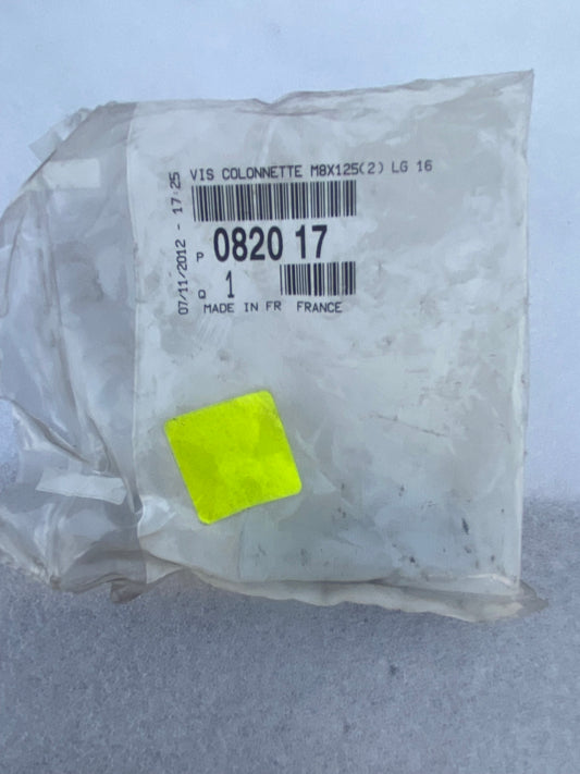 Vis Colonnette 082017