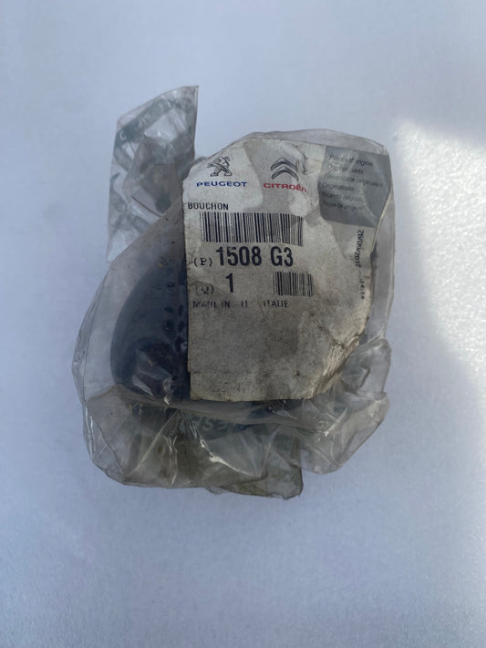 Bouchon de Réservoir à Carburant 1508G3