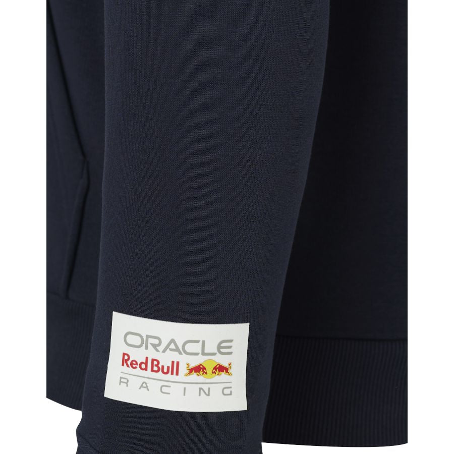 Sweat à Capuche Red Bull Castore GP Las Vegas