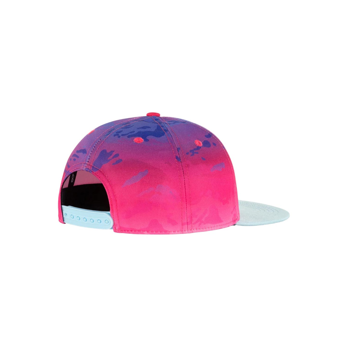 Casquette Alpha Tauri Miami Rose