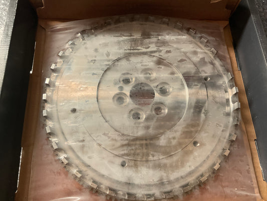 Volant Moteur Clio Rallye 4 - 5 - 5 Cup