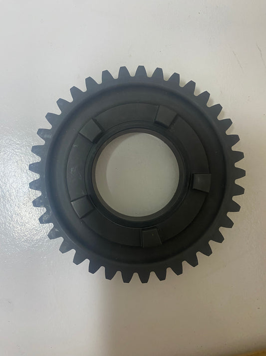 Roue de MAR Clio Rallye 4-5 - 5 Cup