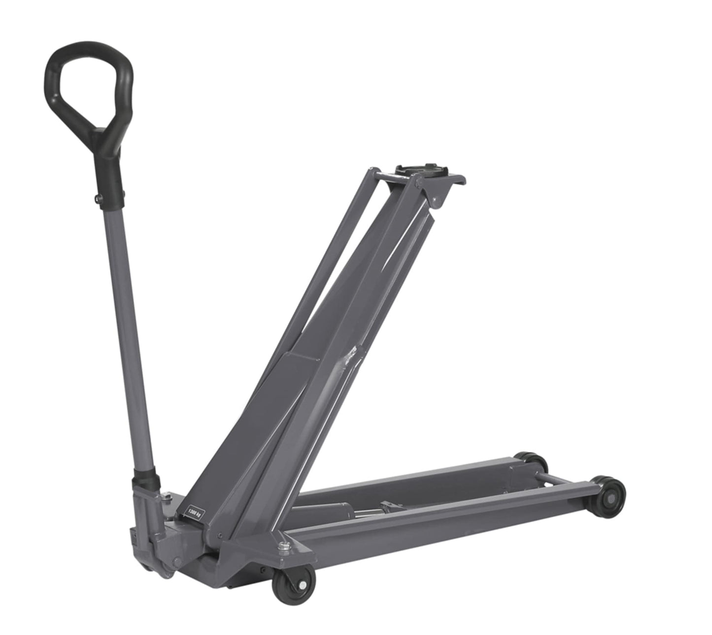 Pack Cric AC 1.3T + Plateau Amovible