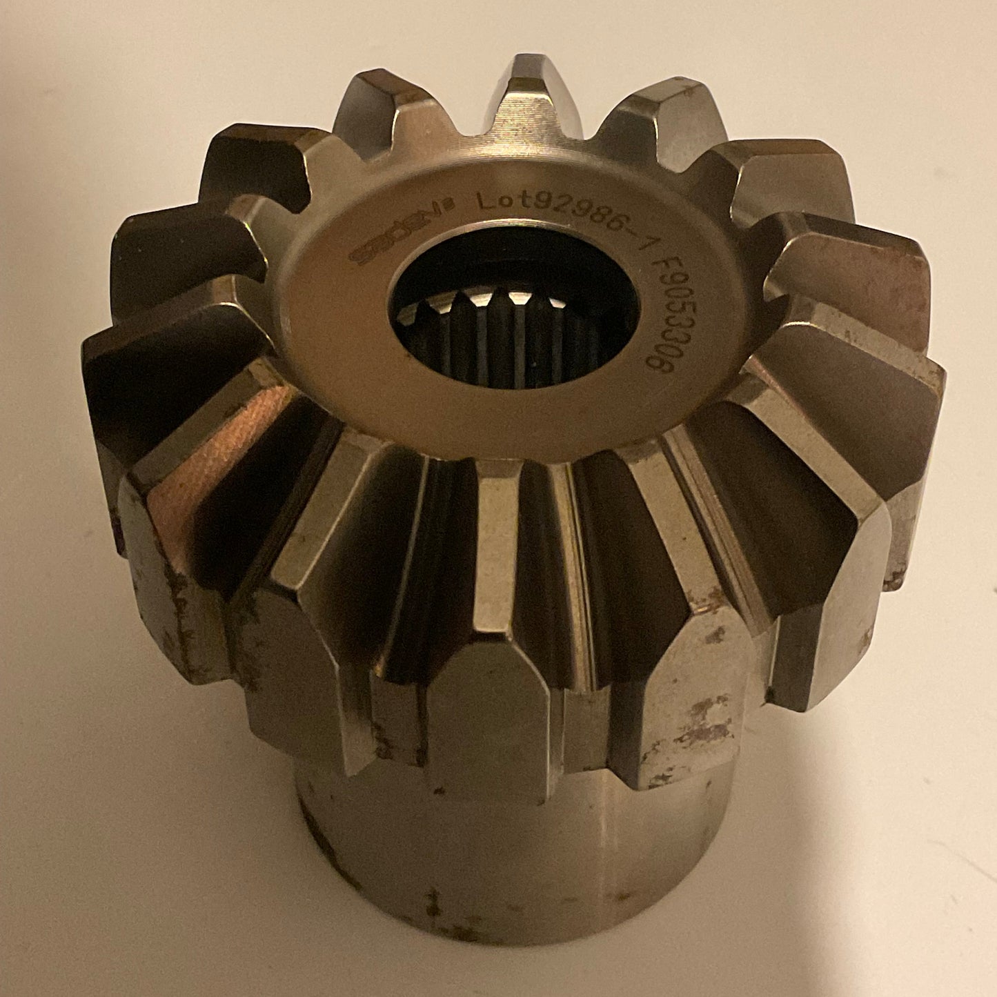 Planétaire de différentiel F9053306