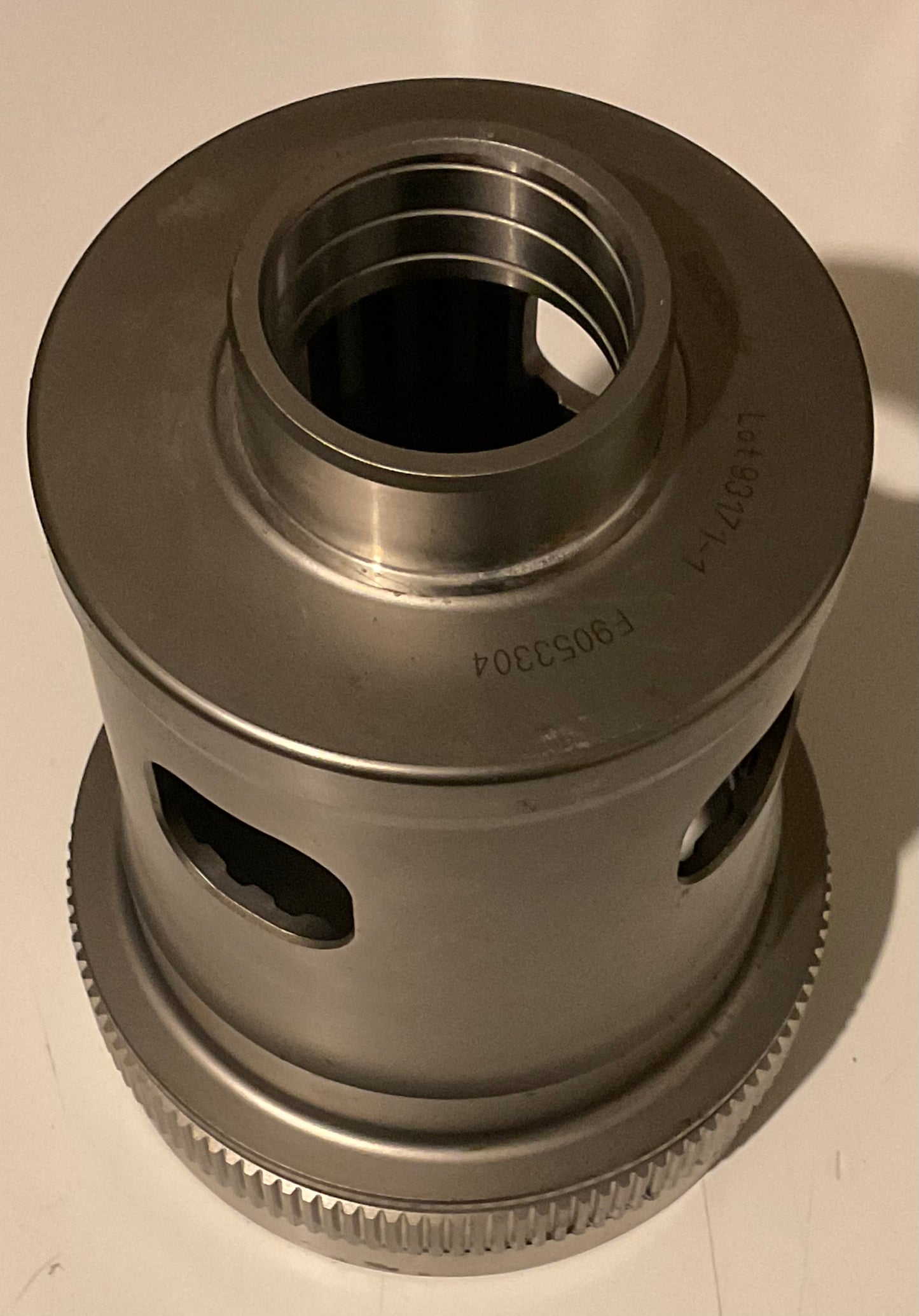 Boîtier d’ Autobloquant F9053304