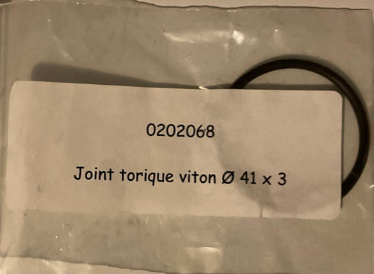 Joint Torique Viton d’Autobloquant