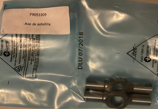 Axe de Satellite Planétaire F9053309