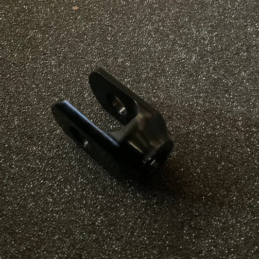 Chape de Commande de Boîte Clio Rallye 4/ 5