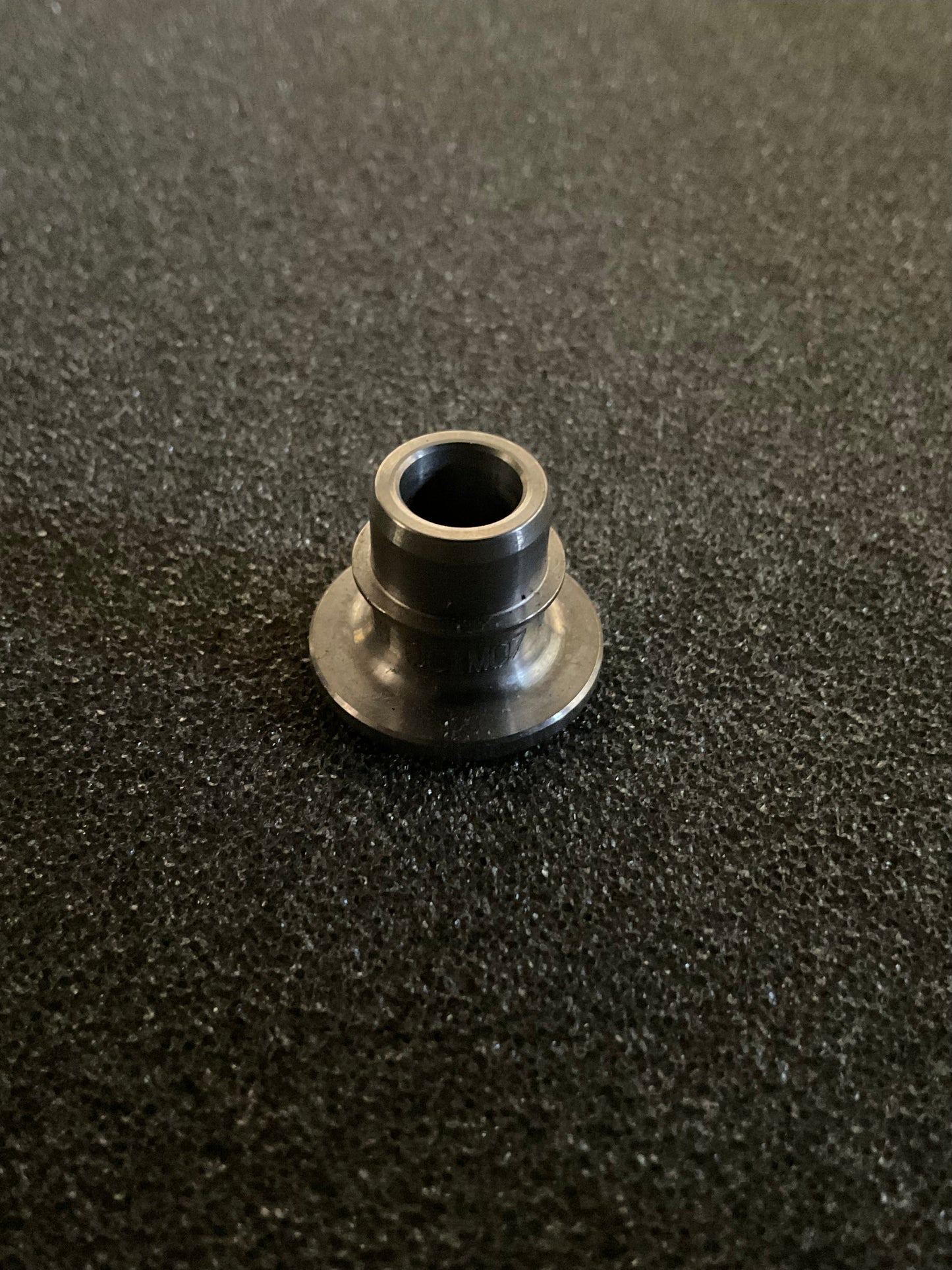 Entretoise Point H 9.5mm Clio Rallye 4