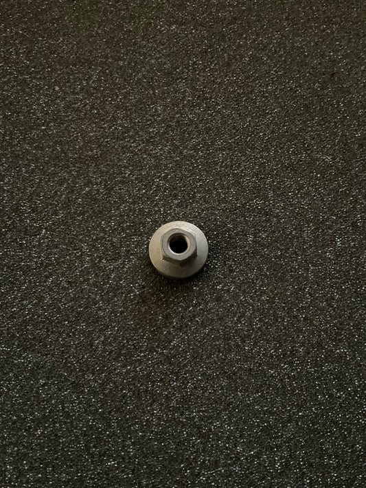 Ecrou Hexagonal à Embase M6