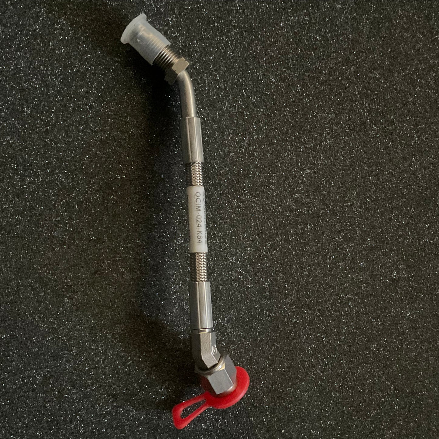 Flexible Valve Anti Retournement Raccord 3 Voies
