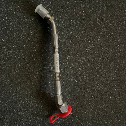 Flexible Valve Anti Retournement Raccord 3 Voies