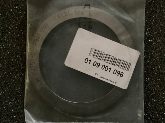 Rondelle Belleville Galbe 1 Clio Rallye 4/ 5