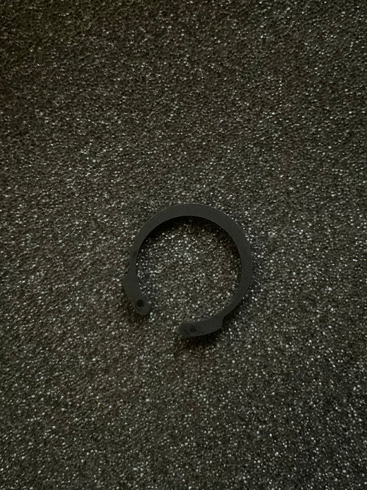 Circlip de rotule d'amortisseur Avant Clio Rallye 5